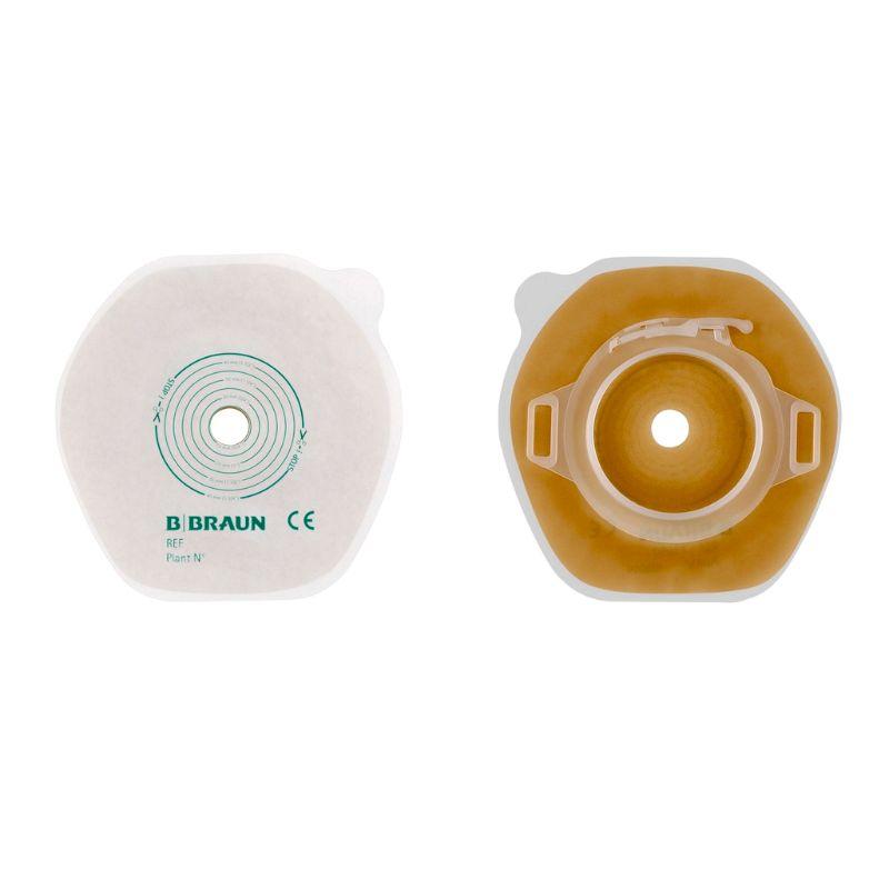 Калоприймач Proxima2 двокомпонентний пластина базова 50 мм